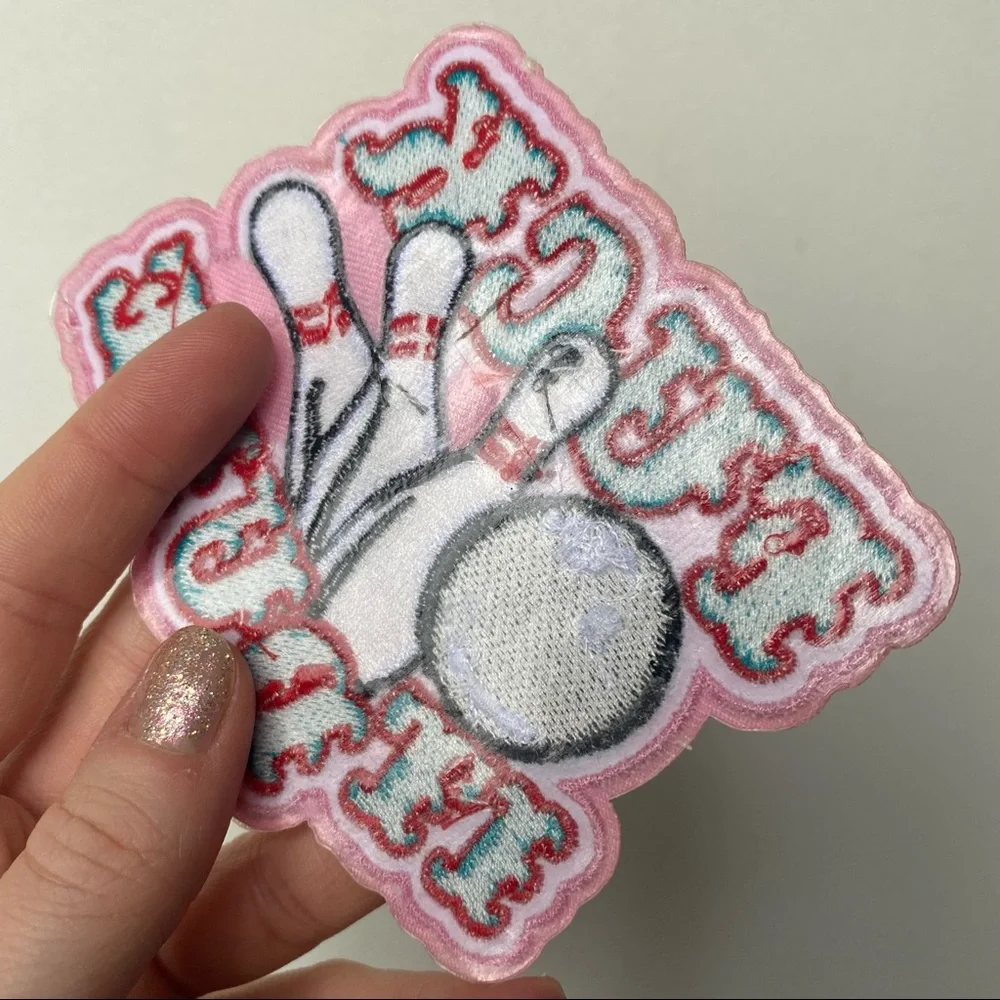 Patch🍺SOLD - Picture 5 of 5